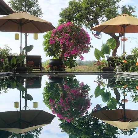 The Quin Riverside Villa Hoi An Exterior foto